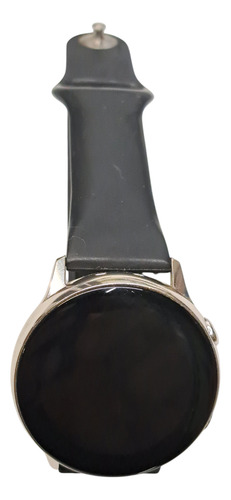 Samsung Watch Active Sm R500 Refacciones Ler Descripción Negro Mesh Negro Plateado (Usado)