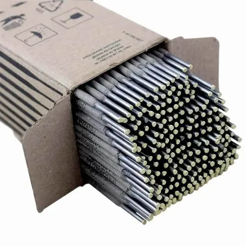 Elettrodi Per Saldatura Ad Arco DYNATEX 5 Kg &ndash; 2,5 Mm Tipo 6013, Qualit&agrave; Top