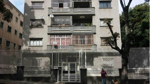 Apartamento En Los Caobos En Venta Nuncafalta El Agua 