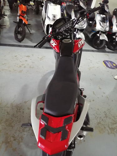 Auteco Mobility Victory Mrx 150 2021 Nueva