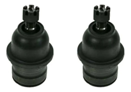 2 Rotulas 1994-1998 Dodge Ram 3500 4000 Inferior 4x4