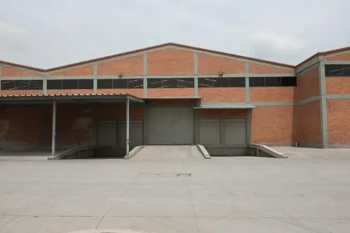 Arriendo Bodega En Fontibón Centro