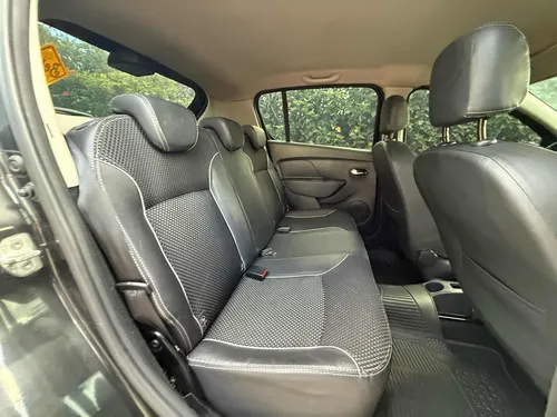 Renault Stepway 1.6 Dynamique / Intens Mecánica
