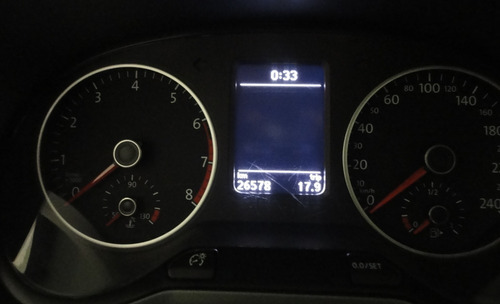 Volkswagen Suran 1.6 Comfordline 101 Cv