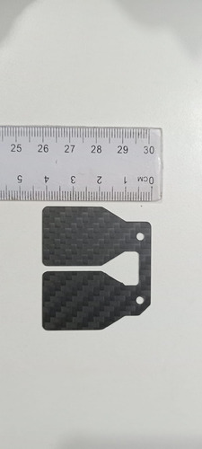 Flaper Yamaha+ Laminas Carbono Dt180-dt175-rd350-rd250-yz125