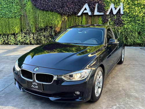 BMW Serie 3 2.0 320i Sedan 184cv