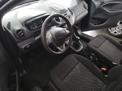 Ford Ka Ka