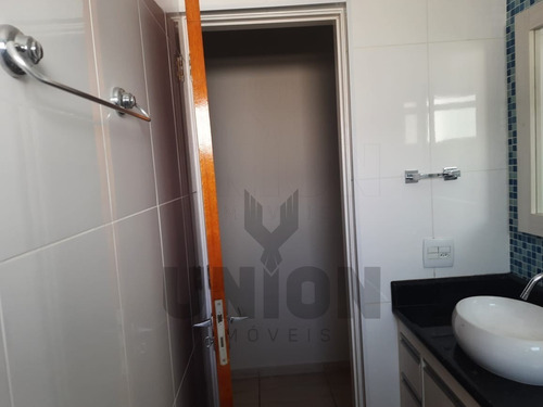 Imagem 24 de 30 de Ótimo Apartamento A Venda Em Vinhedo/sp. - Ap00122 - 70150000