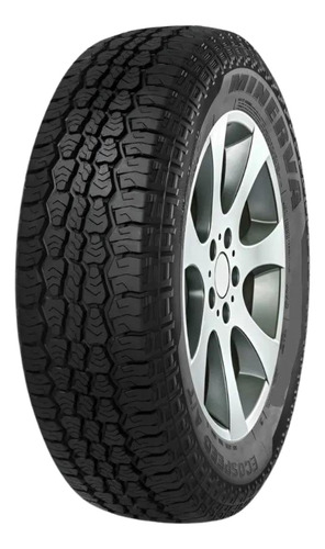 Pneu Minerva Aro R15 235/75r15 109t Ecospeed