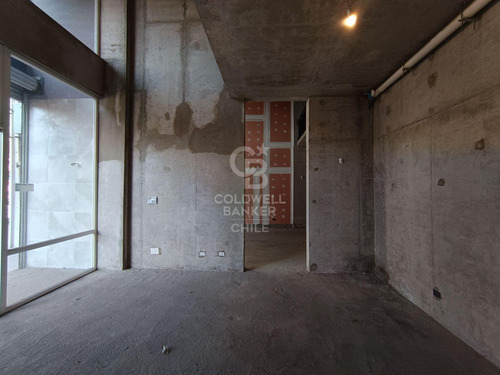 Local Comercial De 178 M2 En Vicuña Mackenna Pte.
