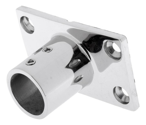 Pasamanos De Material Acero Inoxidable Para 22mm