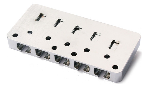 De Reparación De Instrumentos De Guitarra Eléctrica De 5