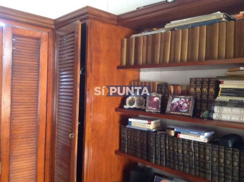 Imagen 26 de 30 de Exclusiva Casa En Laguna De Diario, Primera Calidad!! Pinares, Punta Del Este