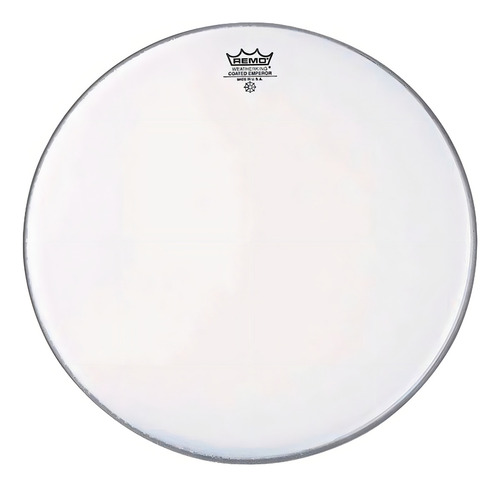 Parche Remo Usa Silentstroke 18 - Malla Silenciosa Practica