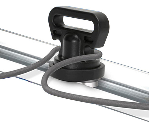 Hardware De Kayak, De Fijación Ligero Para Barco De Kayak,