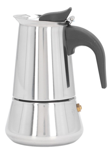 Cafetera Para Estufa, Tipo Goteo, Gran Capacidad
