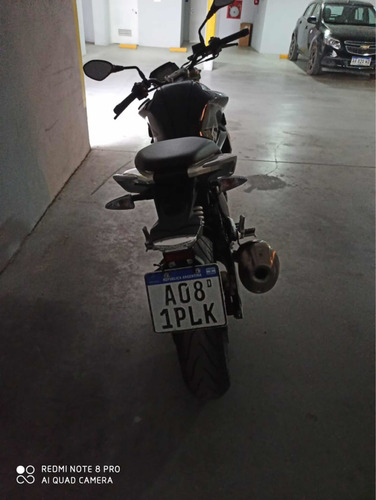 Bmw G 310 R