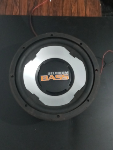 Sub Woofer Selenium 12