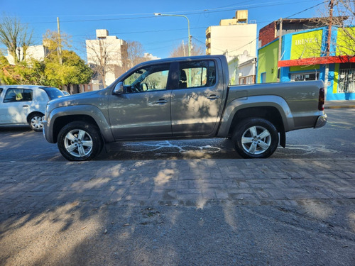 Volkswagen Amarok 2.0 Cd Tdi 180cv 4x4 Highline Pack At