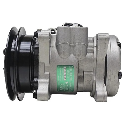 Compressor Ar Condicionado Voyage 1.6 1.8 88 1989 89 1990 90