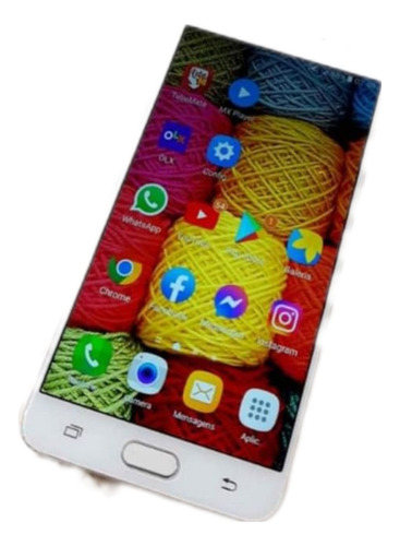Samsung Galaxy J7 Prime 32gb  (Recondicionado)