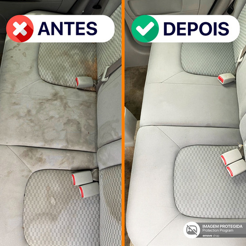 Limpador Fogão Remove Mancha Encardido Teto 5l Vintex Vonixx