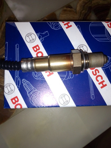 Sensor Oxigeno Nuevo Platina Clio Kango Clio Sport Banco1