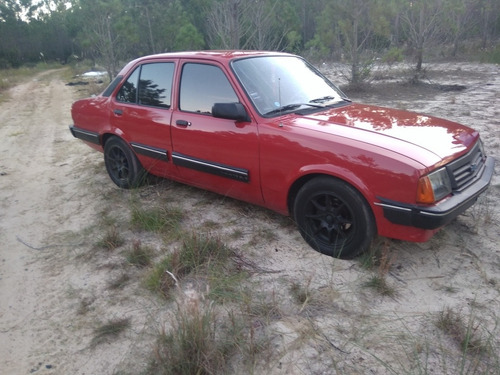 Chevrolet Chevette 1994 1.6