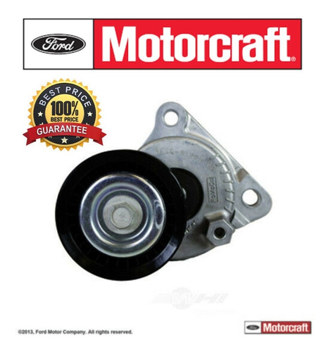 Tensor Correa Unica Ford Focus Duratec Original Motorcraft