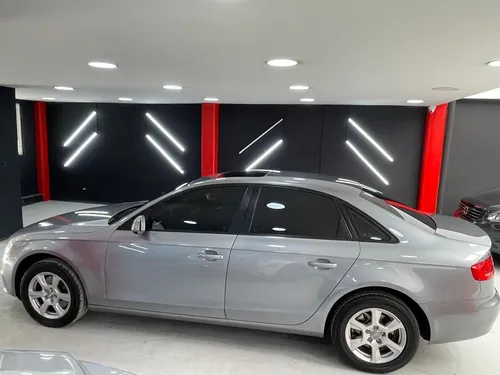 Audi A4 1.8 Tfsi Ambition