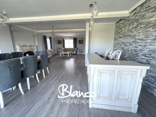 Casa En Venta En Club Manuel Belgrano, Escobar, G.b.a. Zona Norte