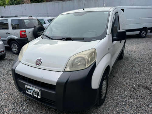 Fiat Qubo 1.4 Active 73cv