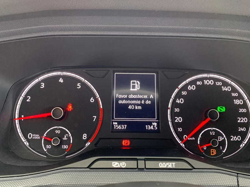 Volkswagen T-cross 200 Tsi Aut