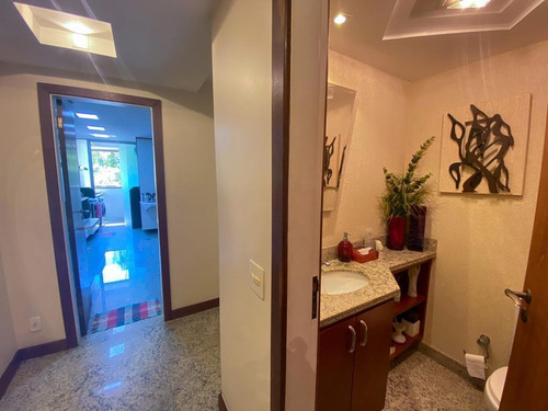 Apartamento - Ref: 735093