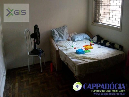 Imagem 10 de 14 de Casa Com 3 Dormitórios À Venda, 286 M² Por R$ 400.000,00 - Boa Vista - São José Do Rio Preto/sp - Ca0078