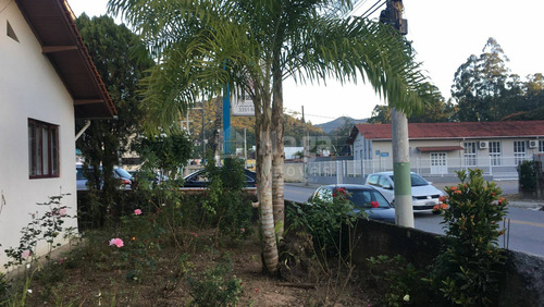 Imagem 11 de 14 de Casa À Venda No Bairro Águas Claras - Brusque/sc - 1856