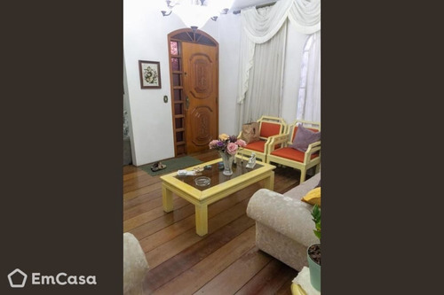 Imagem 2 de 10 de Casa À Venda Em São Bernardo Do Campo - 35072