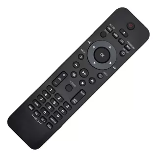 Controle Para Philips Home Theater Htd3509 Htd3510 Hts3520