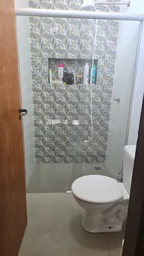 Casa Aconchegante Em Olímpia