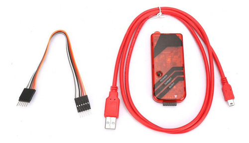 Kit2 Kit3 Pickit3 Pic Depurador Programador Emulador Pic