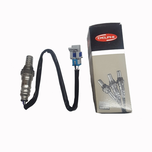 Es20094-11b1 Sensor De Oxigeno Camaro Malibu Silverado Envoy