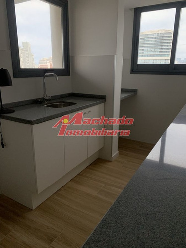 Imagen 5 de 12 de Venta De Apartamento De Dos Dormitorios En Punta Del Este