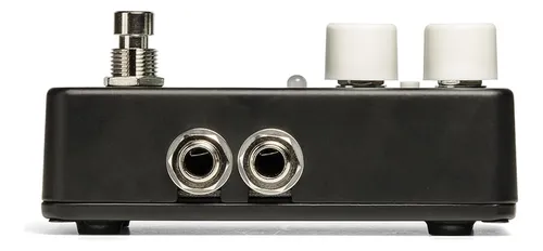 Pedal Para Guitarra Electro Harmonix Oceans 11 Reverb