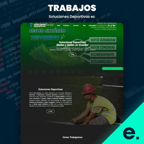 Imagen 9 de 10 de Diseño Rediseño De Sitios Páginas Web, Tiendas Online Y Más