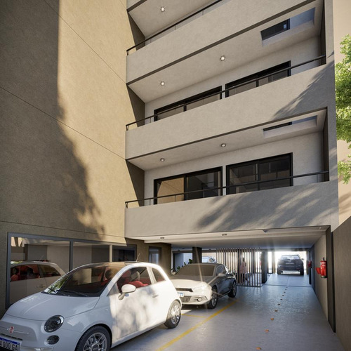 Imagen 5 de 21 de Venta Departamento 2 Amb - Haedo Sur (2b)