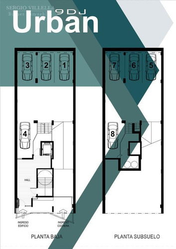Imagen 6 de 7 de 9 De Julio 400 - 1 Dormitorio En Venta En Rosario