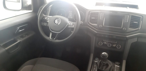 Imagen 9 de 15 de Amarok Dc 2.0 Tdi 180cv Comfortline 4x2 Mt My23 29