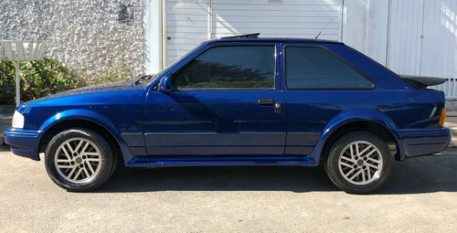 Ford Escort