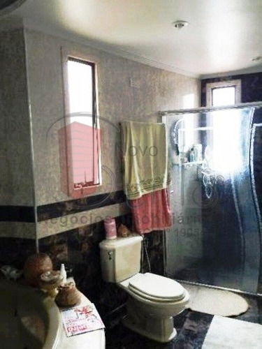 Imagem 5 de 15 de Apartamento - Parque Da Mooca - Ref: 4155 - V-4155