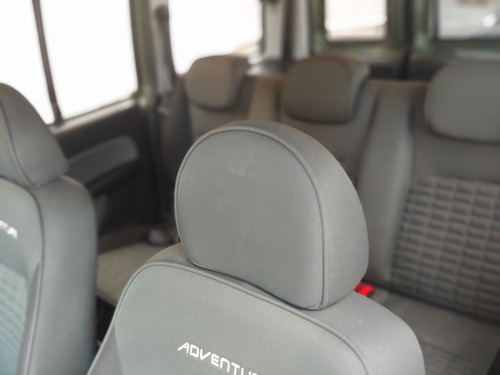 Fiat Doblo 2014 1.8 16v Adventure Flex 5p